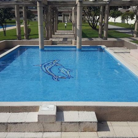 São Félix da Marinha San Felix Paradise Beach Piscine Porto מראה חיצוני תמונה