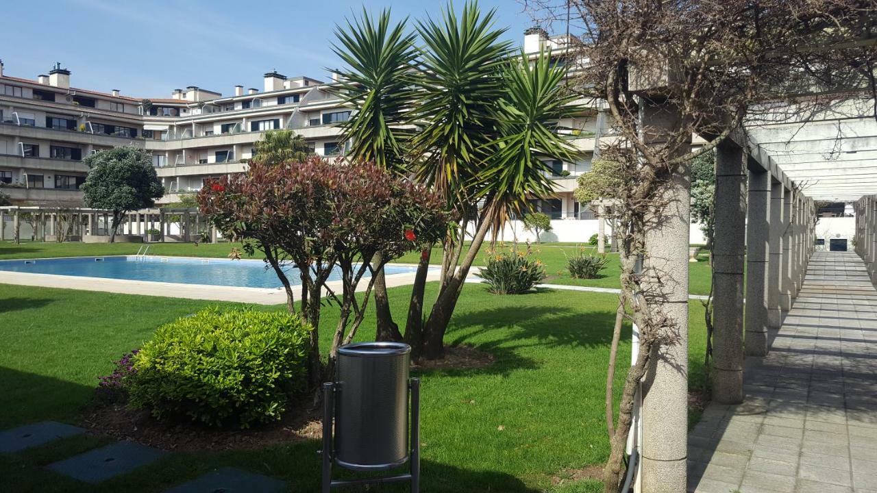 São Félix da Marinha San Felix Paradise Beach Piscine Porto מראה חיצוני תמונה