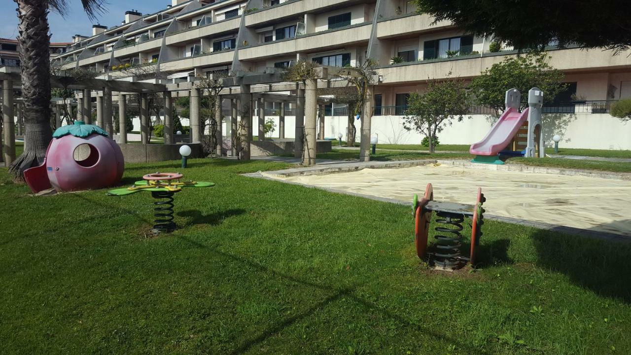 São Félix da Marinha San Felix Paradise Beach Piscine Porto מראה חיצוני תמונה
