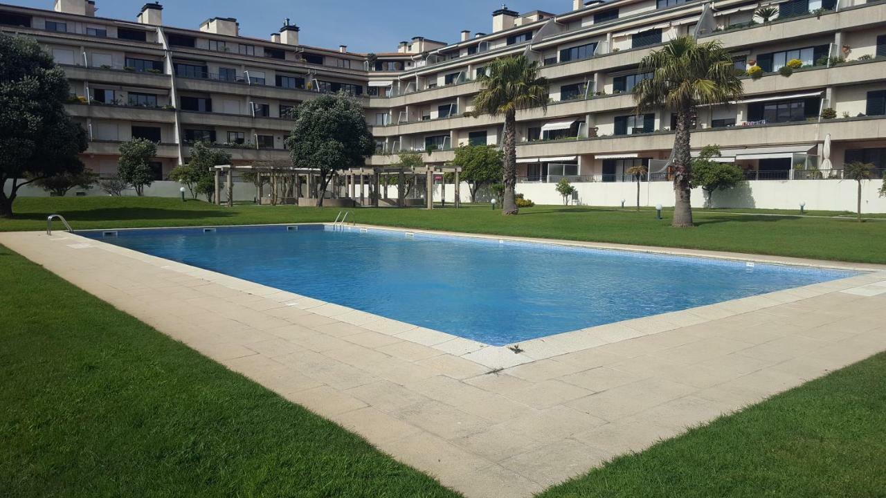 São Félix da Marinha San Felix Paradise Beach Piscine Porto מראה חיצוני תמונה