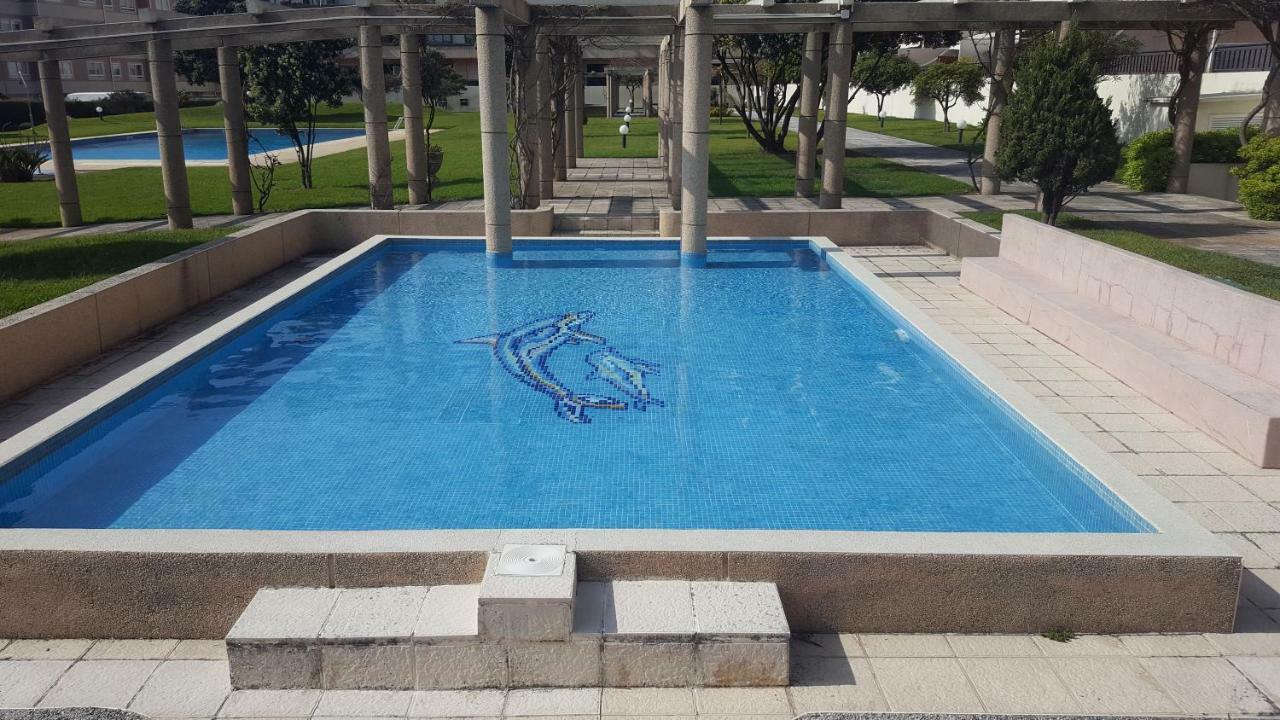 São Félix da Marinha San Felix Paradise Beach Piscine Porto מראה חיצוני תמונה
