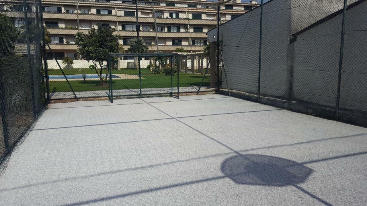 São Félix da Marinha San Felix Paradise Beach Piscine Porto מראה חיצוני תמונה