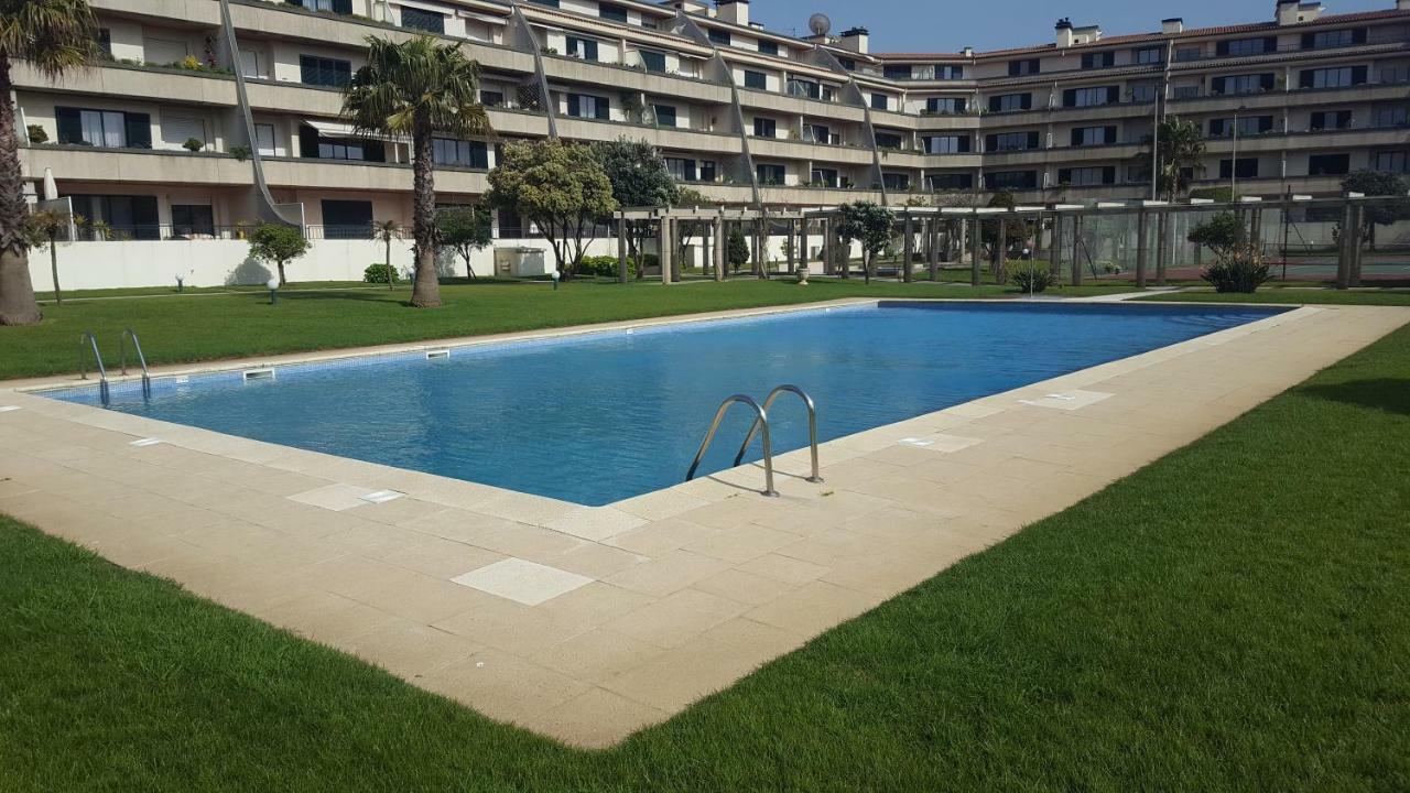São Félix da Marinha San Felix Paradise Beach Piscine Porto מראה חיצוני תמונה
